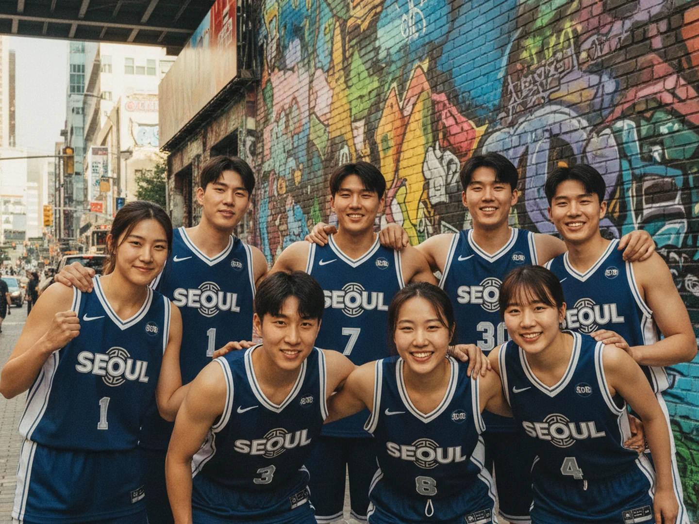 열혈농구단 몇부작03